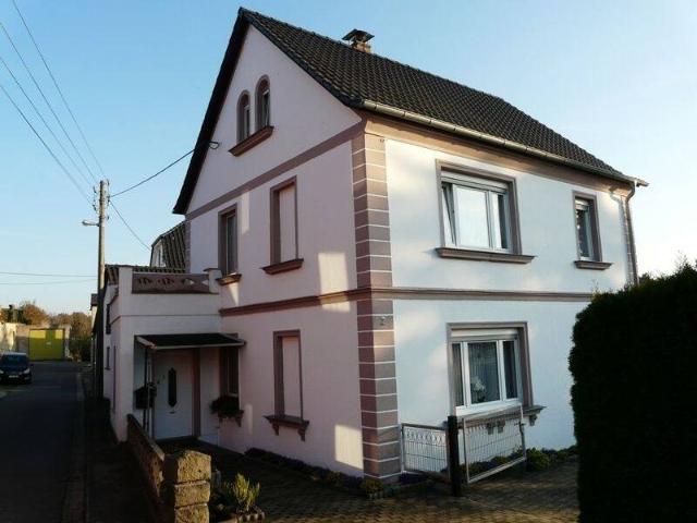 Wohnen in Parthenstein Grethen mit viel Platz für Familien mit Kindern oder Gewerbe. oder Handwerker oder.
