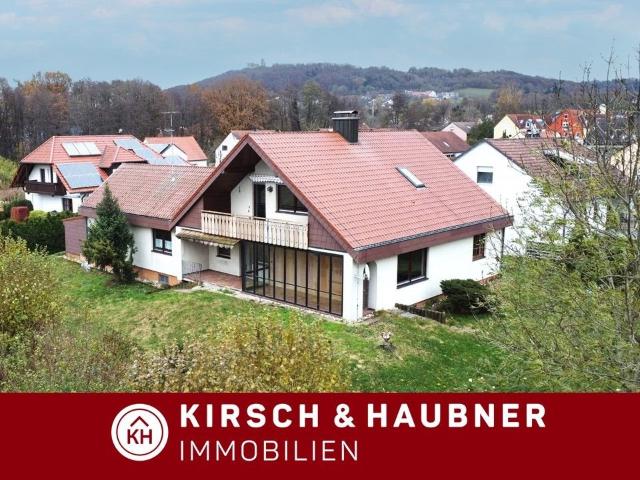 Wohnen in privilegierter Lage! Neumarkt Altenhofweg