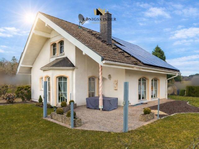 Mehr Platz. Mehr Ruhe. Mehr Zuhause