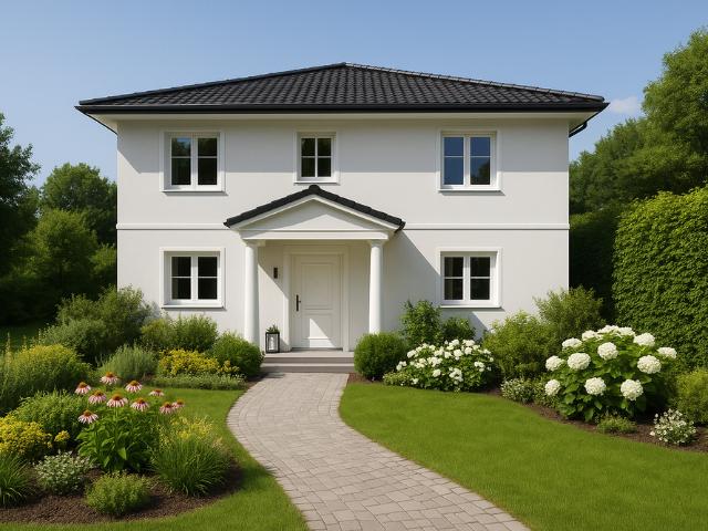 Wohnen in Teltow bei Berlin!