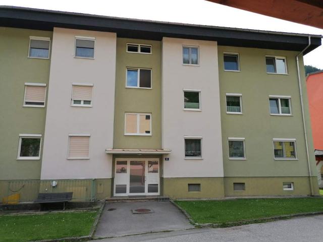 Wohnen in Veitsch – Lebensqualität inmitten der Mürztaler Alpen