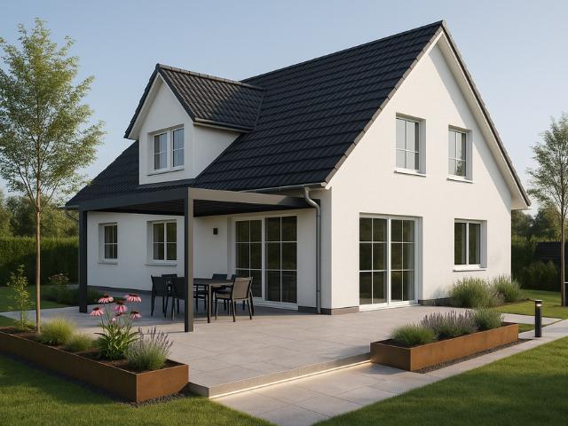 Wohnen in Zepernick bei Berlin!