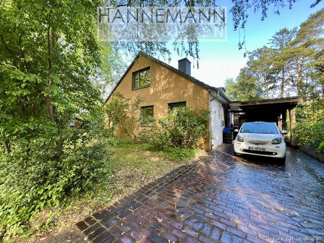 Wohnen ohne Platzkompromisse Einfamilienhaus mit Garage & Carport!