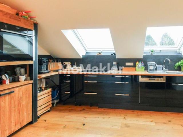 Wohnen. Leben. Glücklich sein. – Großzügiges Ein /Zweifamilienhaus mit Gartenidylle in Viersen