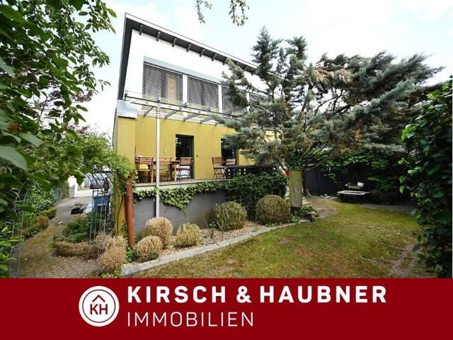 Wohnen & Leben im Stadtzentrum! Zeitlos. Modern. Wertig Neumarkt Zentrum
