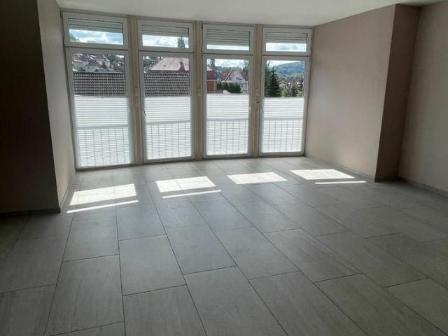 Wohnen, Leben & Wohlfühlen 4 Raum Wohnung Zella Mehlis