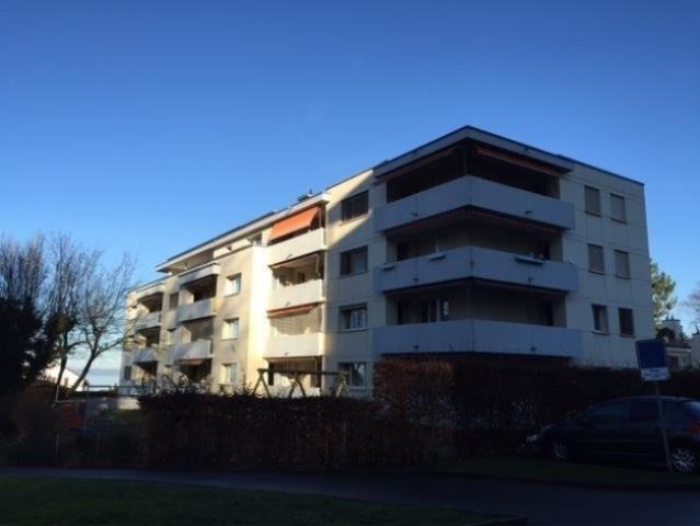 Wohnen mit Aussicht auf den Bodensee!