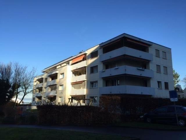 Wohnen mit Aussicht auf den Bodensee!