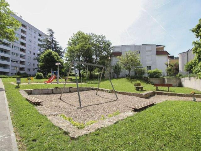 Wohnen mit Aussicht 4,5 Zimmer Wohnung in Waiblingen Korberhöhe mit Panoramablick
