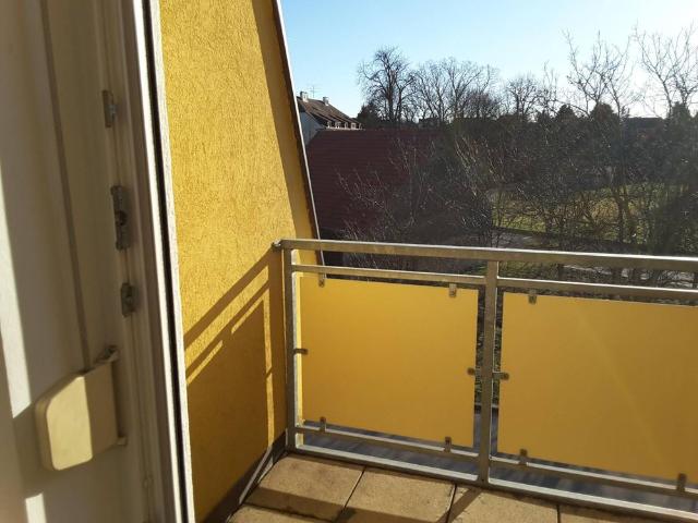 Wohnen mit Aussicht