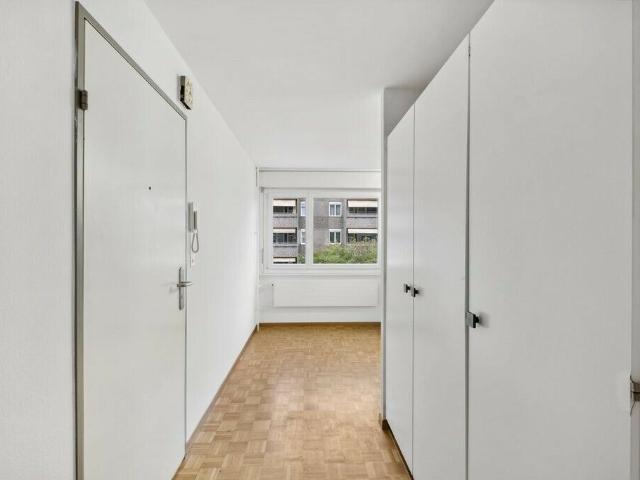 Wohnen mit Balkon | dreamo. Ch