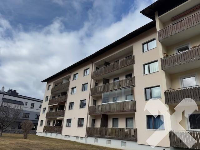 Wohnen mit Blick auf die Planai! 2 ZI Wohnung in Schladming in Top Lage!