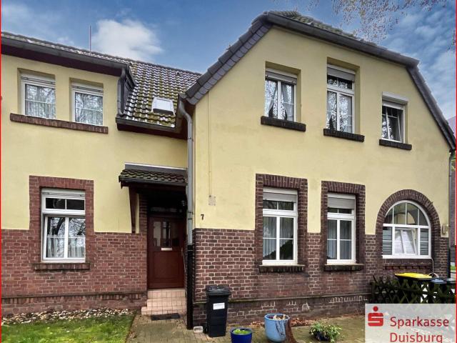 Wohnen mit Charme