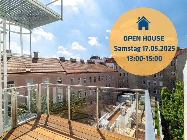 WOHNEN MIT CHARME UND CHARAKTER LUXUS DACHGESCHOSS IM STILALTBAU