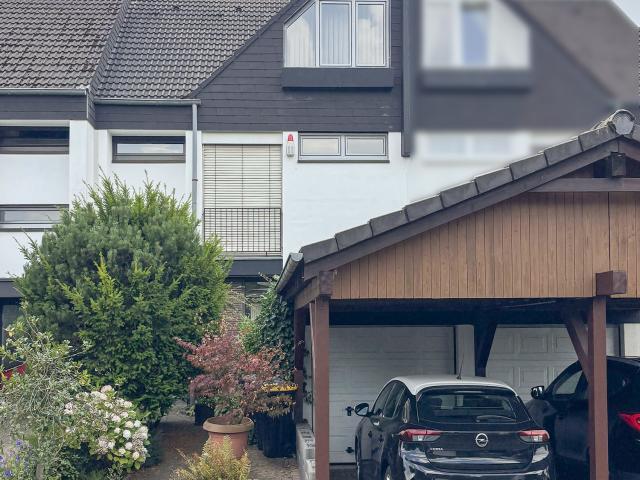 Wohnen mit Einlieger