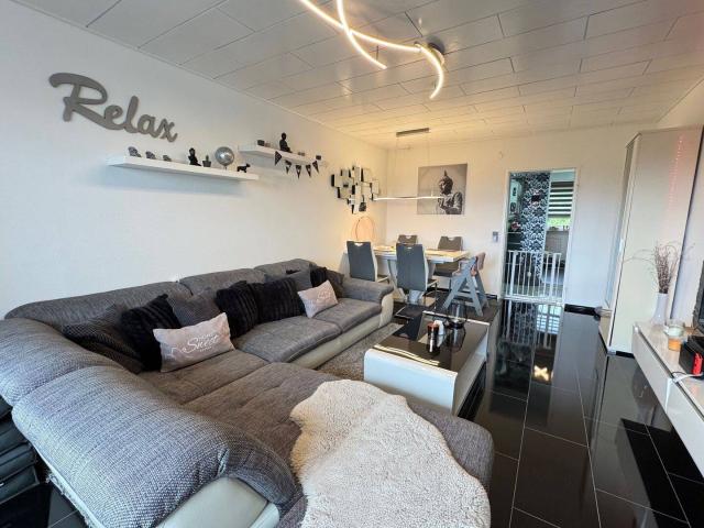 Wohnen mit Fernblick Schicke 3 Zimmer ETW mit Fahrstuhl und Stellplatz im Lüdenscheider Norden