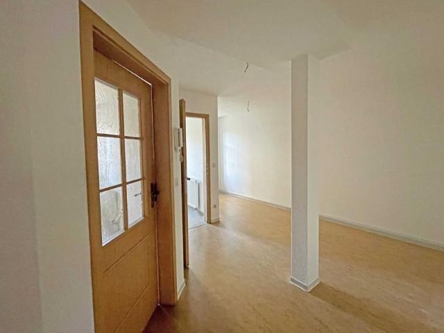 #Wohnen mit Flair#Altbau am Hauptmarkt#großzügig#2 Zimmer