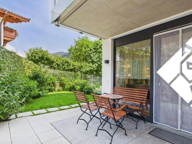 Wohnen mit Gartenidylle 2 Zimmer Traum in Kufstein zu kaufen!