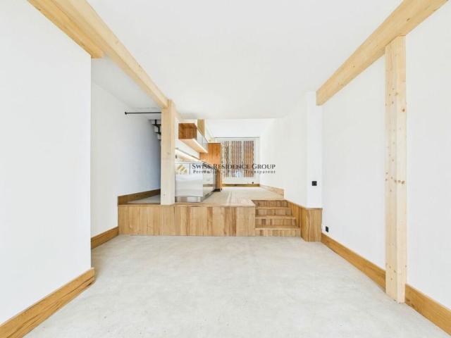 Wohnen mit Herz – charming Duplexwohnung for the whole family