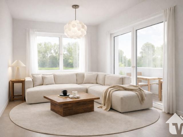 Wohnen mit Herz und Konzept – modernes Zuhause mit Servicekomfort