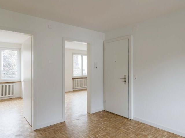 Wohnen mit Komfort in Schaffhausen | dreamo. Ch
