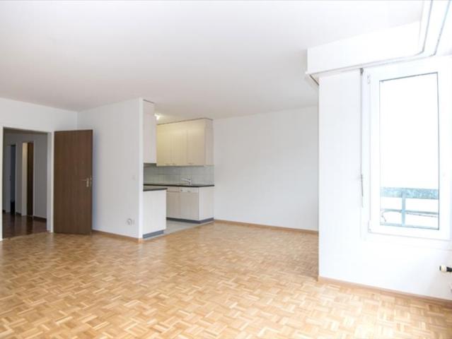 Wohnen mit Komfort und Lebensqualität