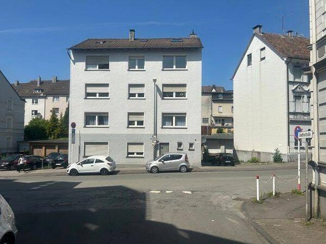 Wohnen mit Perspektive Maisonette Wohnung nahe Neubaugebiet „Wiesenstraße“