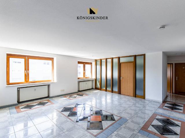 Ein Zuhause für die Familie Perfekte Wohnung in Reutlingen für Anleger!
