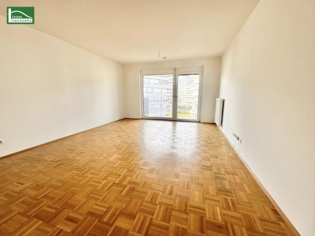 Wohnen mit Qualität & Stil – Olga Rudel Zeynek Gasse 4–8