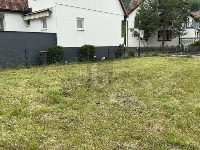 WOHNEN MIT RUHE UND AUSSICHT