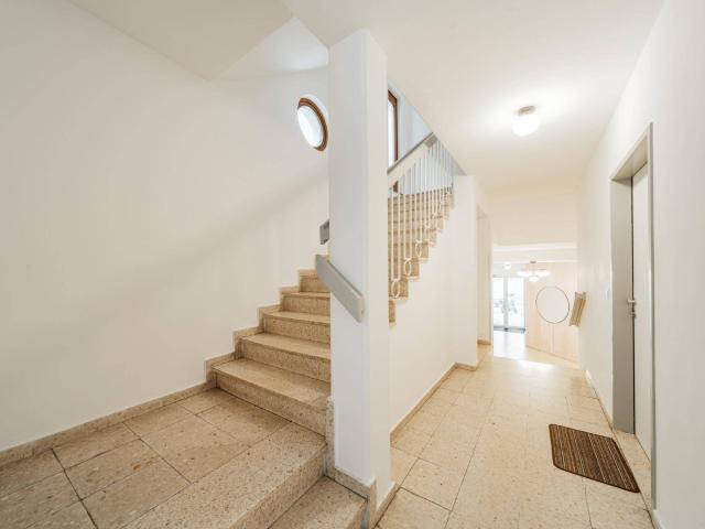Wohnen mit Stil – im begehrten Kreuzgassenviertel