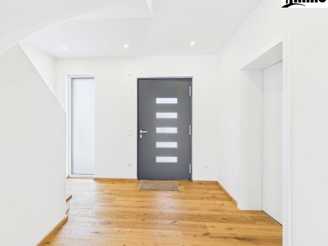 Wohnen mit Stil: ihr Neues Traumhaus vor den Toren von Klagenfurt!