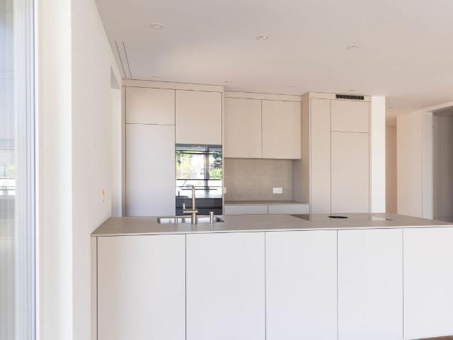 Wohnen mit Stil und Komfort – Parterrewohnung an ruhiger Lage