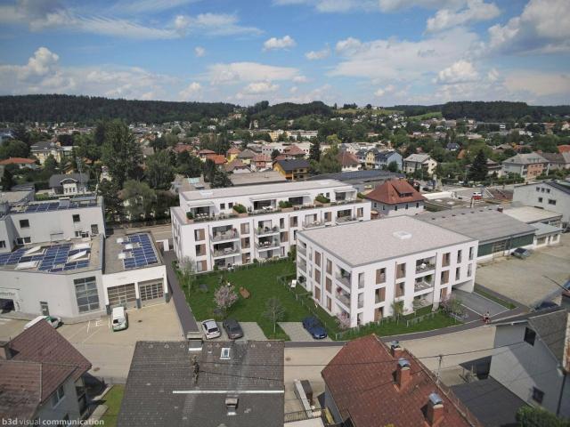 WOHNEN MIT SCHÖN | DORF | BLICK | Top A.13 OG 2 | Zentrumsnah und leistbar