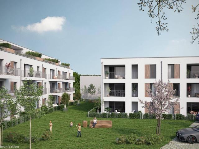 WOHNEN MIT SCHÖNDORFBLICK zentrumsnah und leistbar. Ab € 174.300, !