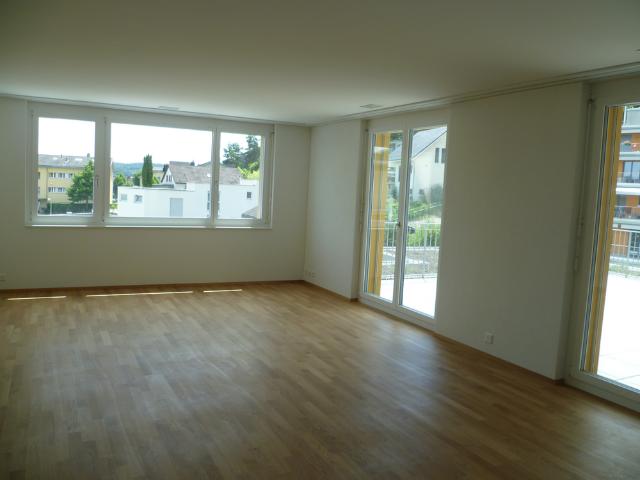 WOHNEN MIT SCHÖNER AUSSICHT AUSSERHALB VON BRUGG