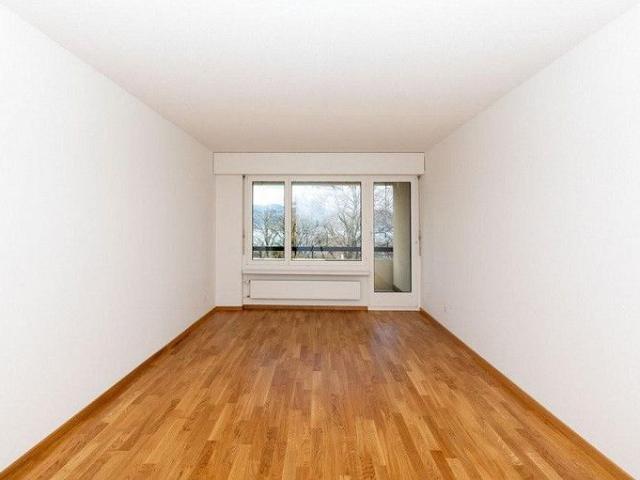Wohnen mit Seesicht zentral in Männedorf!
