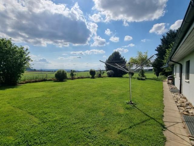 Wohnen mit Weitblick