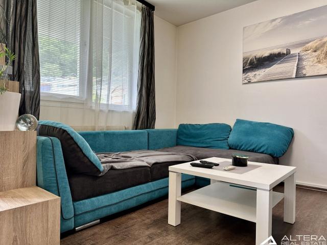 Wohnen mit Weitblick 3 Zimmer Wohnung mit 3 Balkonen in Köflach
