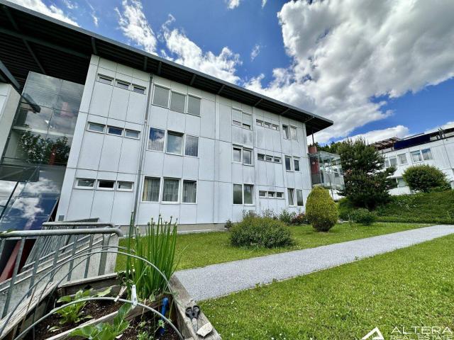 Wohnen mit Weitblick 3 Zimmer Wohnung mit 3 Balkonen und Tiefgarage in Köflach