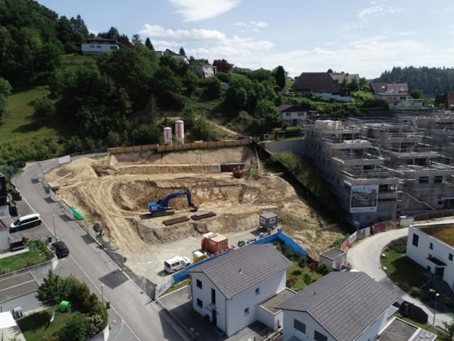 Wohnen mit Weitblick – Terrassiert, Hochwertig, Individuell