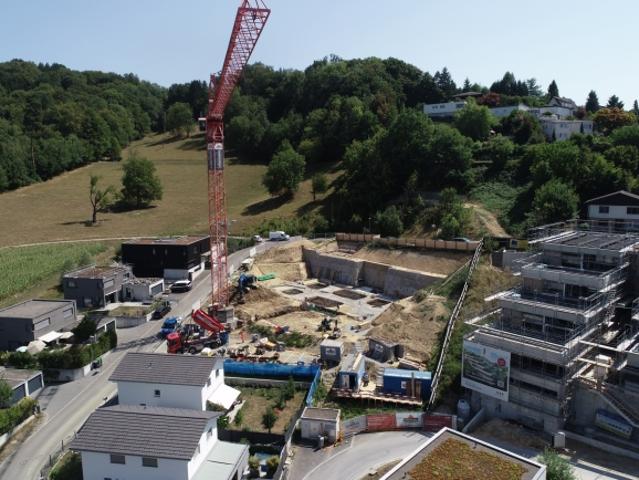 Wohnen mit Weitblick – Terrassiert, Hochwertig, Individuell