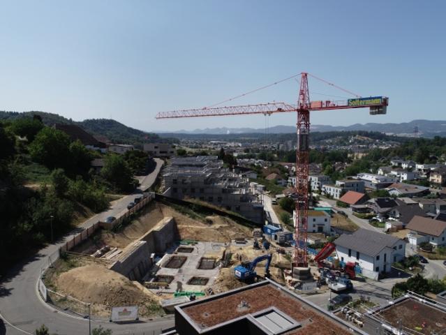 Wohnen mit Weitblick – Terrassiert, Hochwertig, Individuell