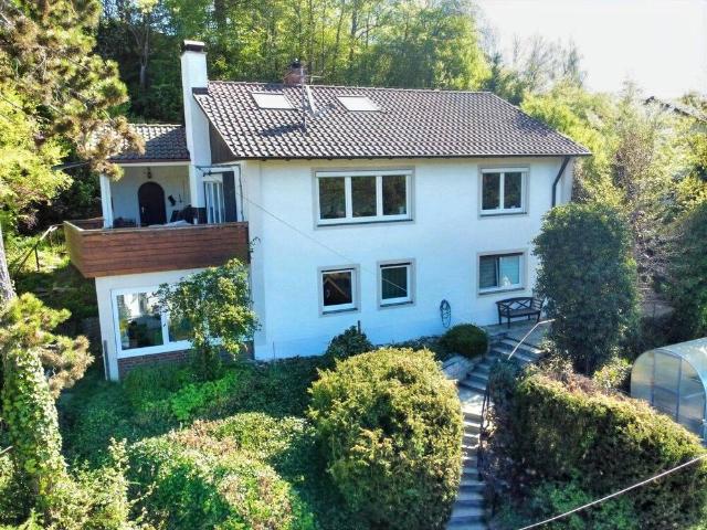 Wohnen mit Weitblick Einfamilienhaus in der Sonnenhalde | Bezug ab 2027