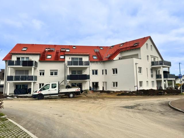Wohnen mit Weitblick! Ohne Käuferprovision!