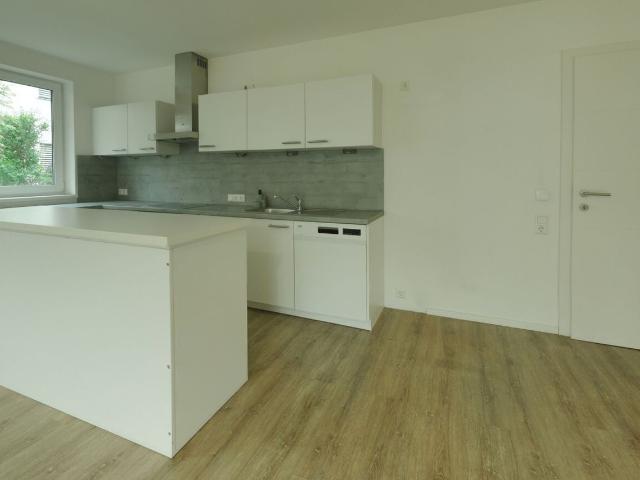 Wohnen mit Zukunft die 5 Zimmer Gartenwohnung in Radfeld Wächst mit Ihren Bedürfnissen Mit