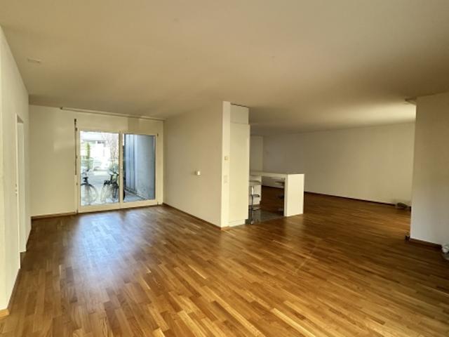 Wohnen mitten im Trend Quartier Seefeld