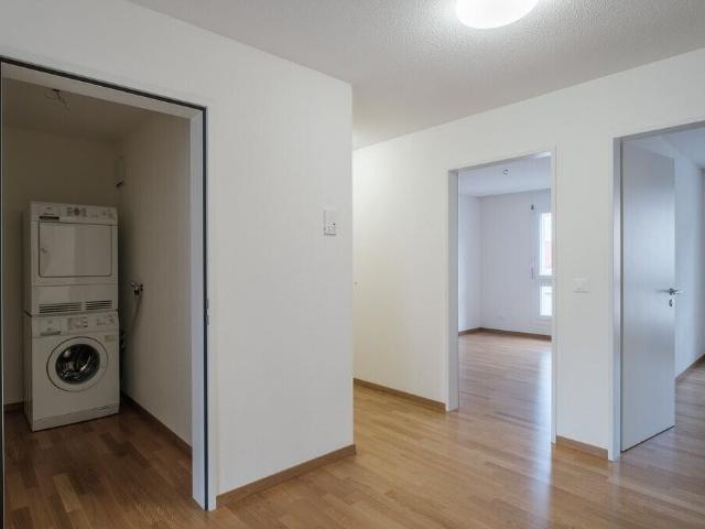 Wohnen mitten im Zentrum und doch an ruhiger Lage | dreamo. Ch
