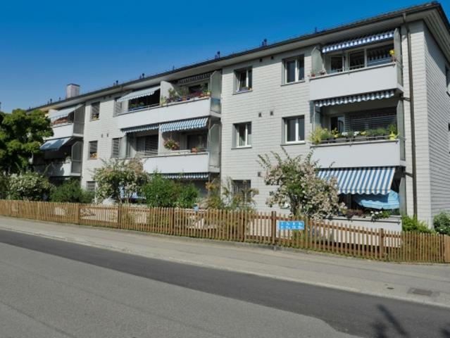 Wohnen Mitten in Ostermundigen!