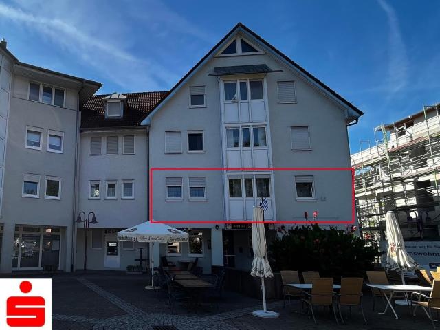Wohnen mitten in Weißbach ab 01.08.2025 frei